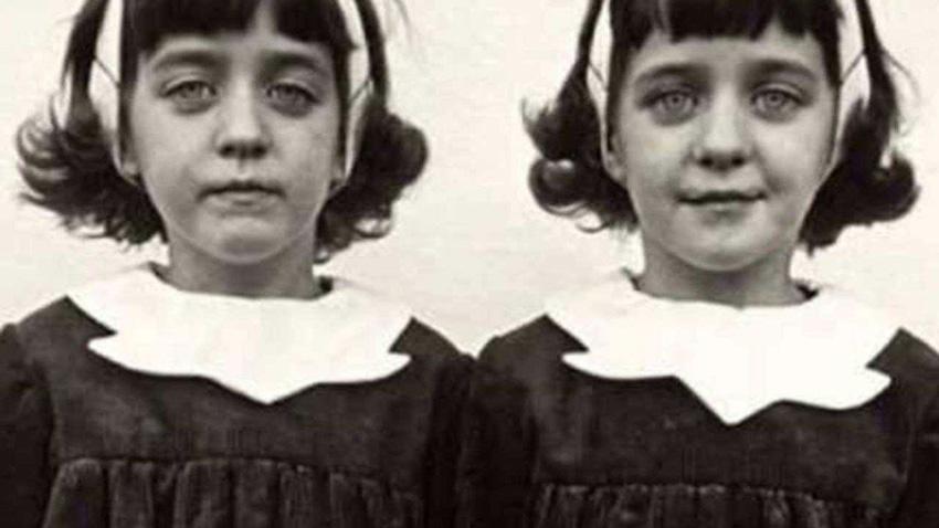 El inquietante misterio de las gemelas Pollock: ¿un caso de reencarnación documentado por la ciencia?-0