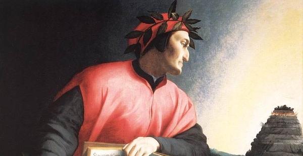 Falleció Dante Alighieri-0