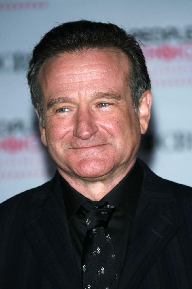Murió el actor Robin Williams-0