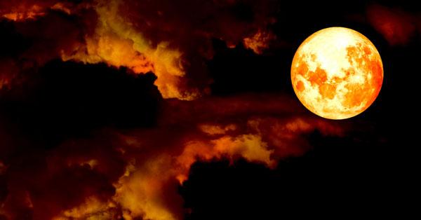 Cinco mitos sobre la Luna que, a pesar de ser falsos, aún persisten-0
