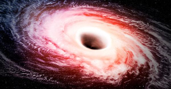 En 2018 será posible fotografiar por primera vez un agujero negro-0