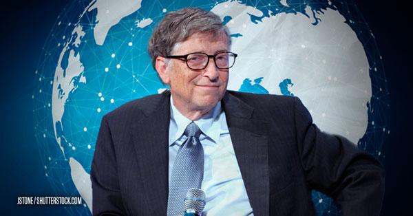 Este es el increíble plan de Bill Gates para salvar al planeta-0